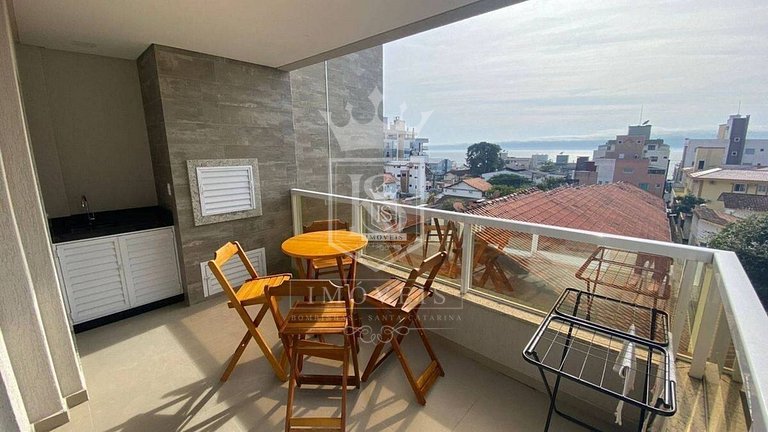 A38 - Vienna Park Apartamento 2 dormitórios