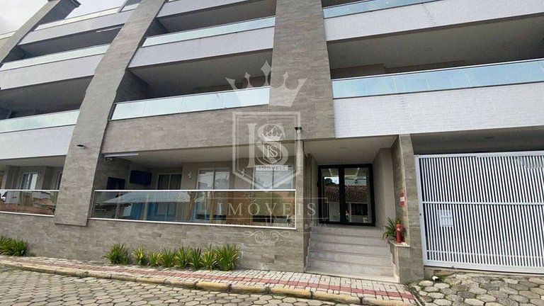 A38 - Vienna Park Apto 210 - Apartamento 02 dormitórios - Vi