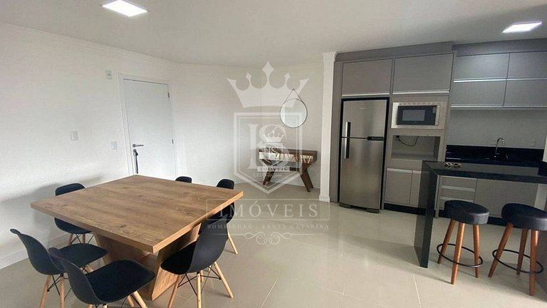 A38 - Vienna Park Apto 210 - Apartamento 02 dormitórios - Vi