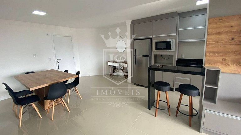 A38 - Vienna Park Apto 210 - Apartamento 02 dormitórios - Vi