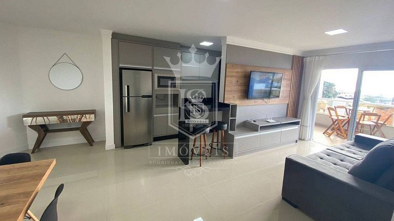 A38 - Vienna Park Apto 210 - Apartamento 02 dormitórios - Vi
