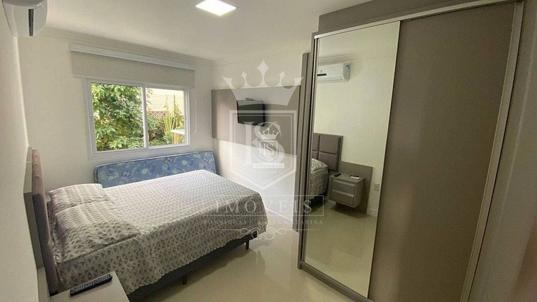A38 - Vienna Park Apto 210 - Apartamento 02 dormitórios - Vi