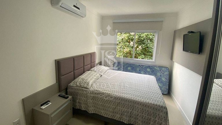 A38 - Vienna Park Apto 210 - Apartamento 02 dormitórios - Vi