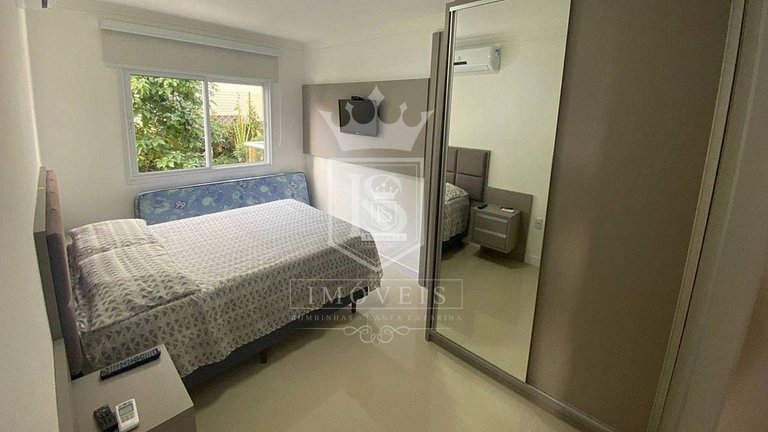 A38 - Vienna Park Apto 210 - Apartamento 02 dormitórios - Vi
