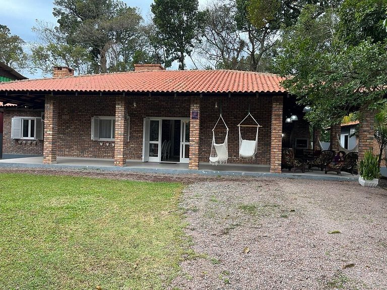 A52 - Casa Mariscal - Rua Ágata