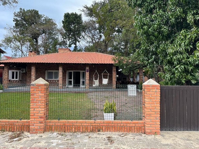 A52 - Casa Mariscal - Rua Ágata