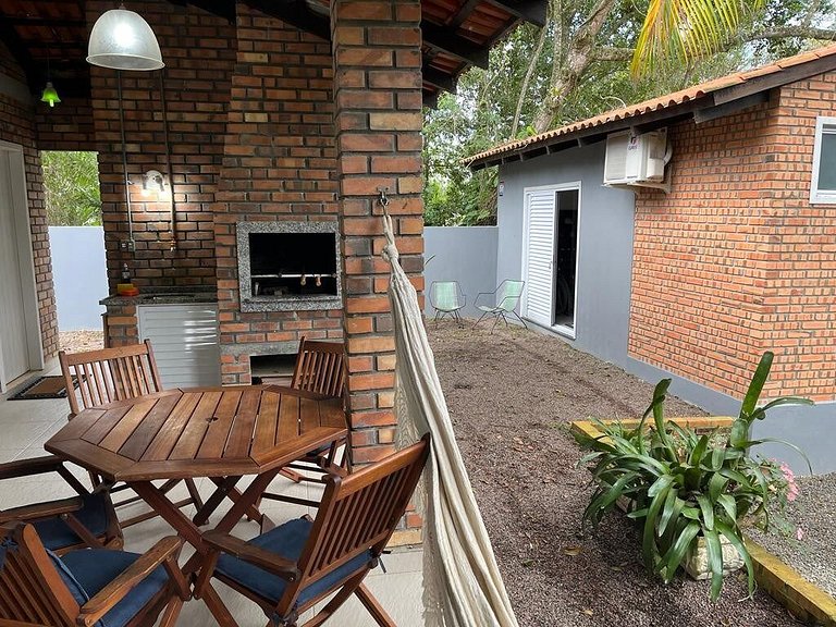 A52 - Casa Mariscal - Rua Ágata