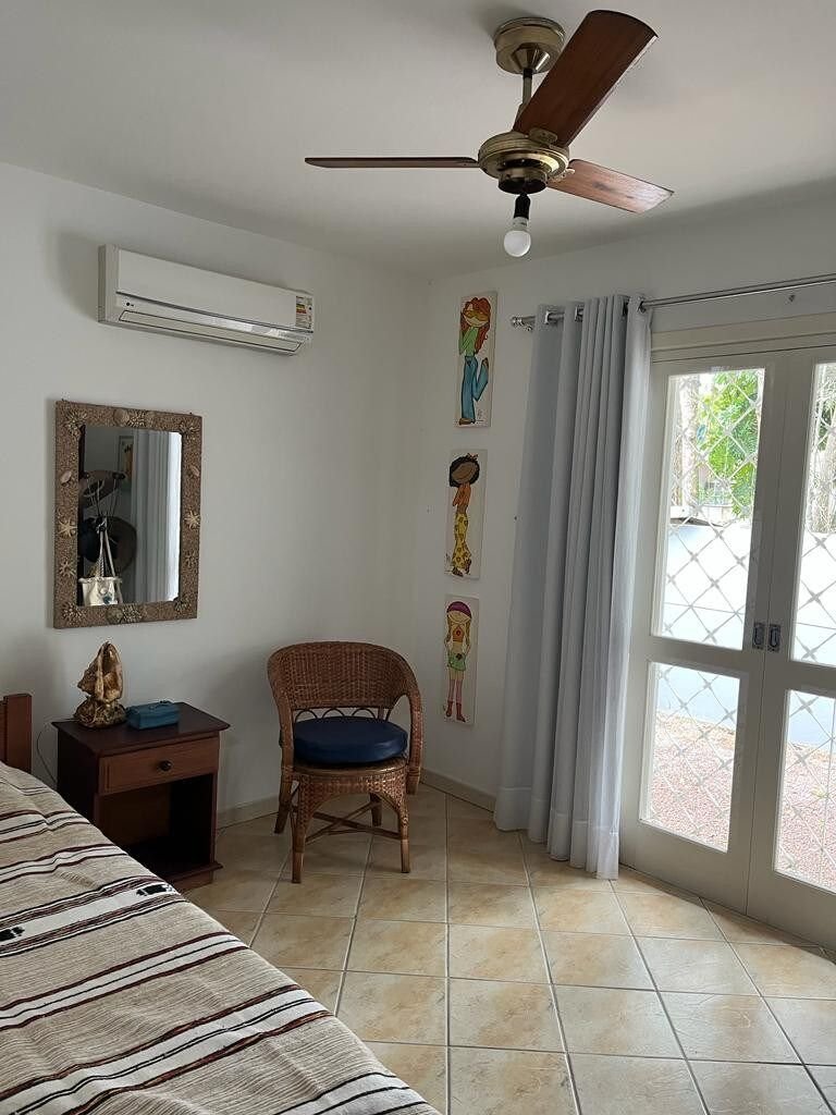A52 - Casa Mariscal - Rua Ágata
