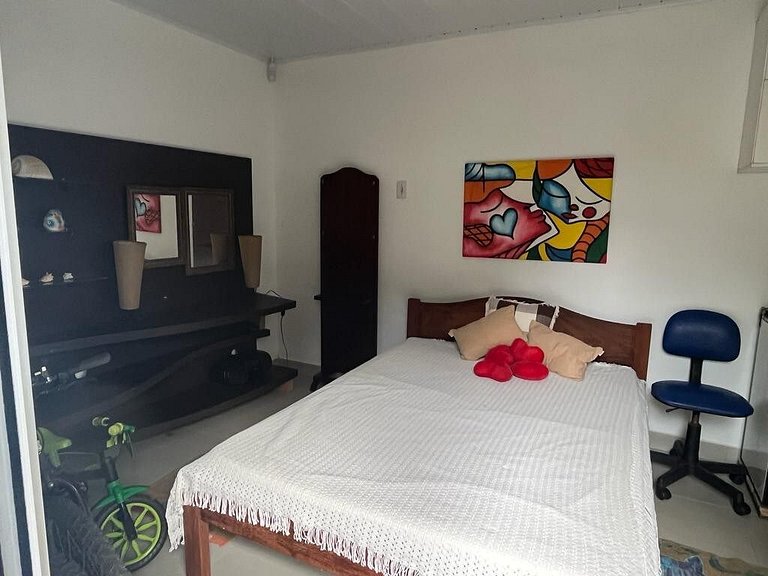 A52 - Casa Mariscal - Rua Ágata