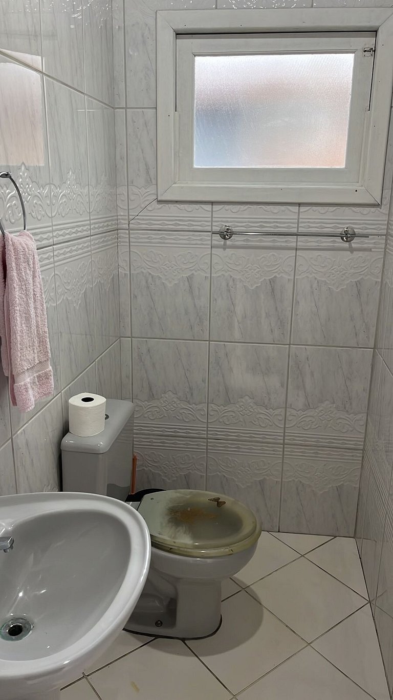 A52 - Casa Mariscal - Rua Ágata