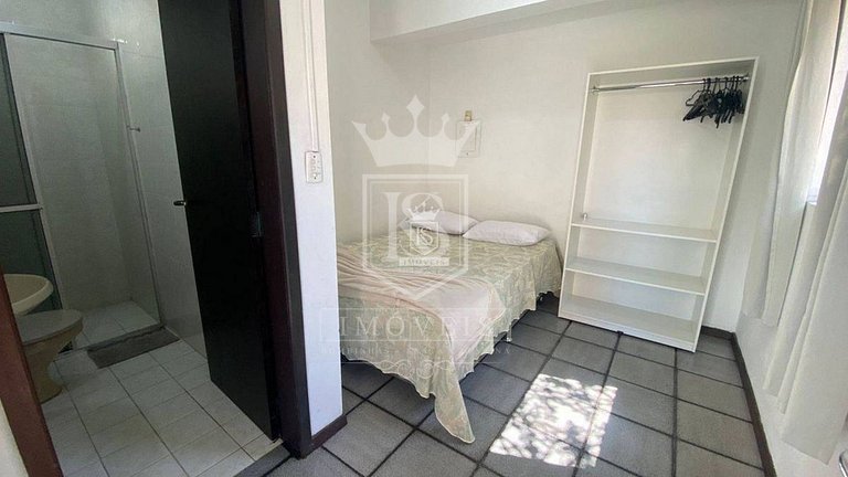 A23 - Casa com vista mar - 4 Ilhas - Espaçosa e pertinho do