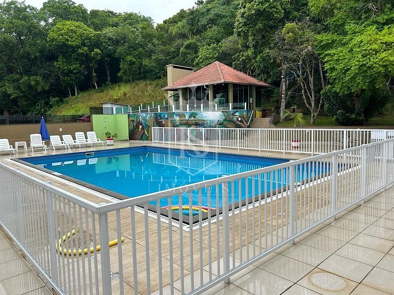 A30 - Atol das Rocas 102- Apartamento de 03 dormitórios - ce