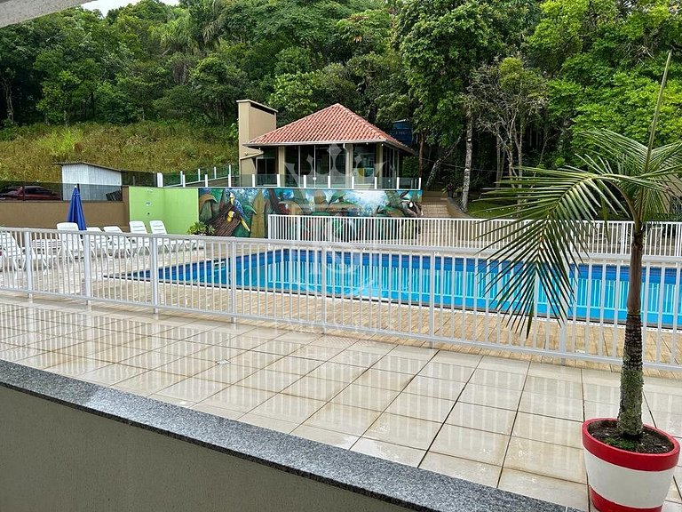 A30 - Atol das Rocas 102- Apartamento de 03 dormitórios - ce