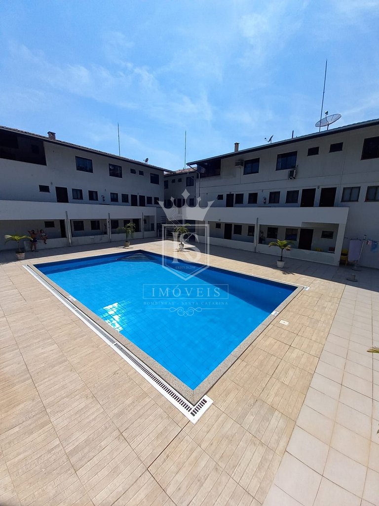 A30 - Atol das Rocas 102- Apartamento de 03 dormitórios - ce