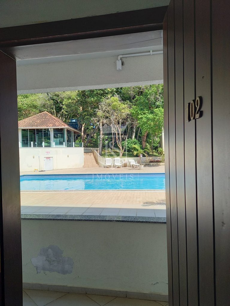 A30 - Atol das Rocas 102- Apartamento de 03 dormitórios - ce