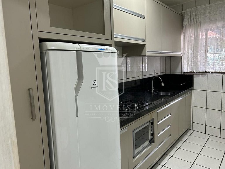 A30 - Atol das Rocas 102- Apartamento de 03 dormitórios - ce