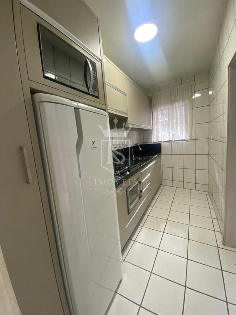 A30 - Atol das Rocas 102- Apartamento de 03 dormitórios - ce