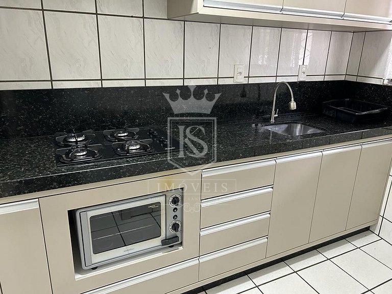 A30 - Atol das Rocas 102- Apartamento de 03 dormitórios - ce