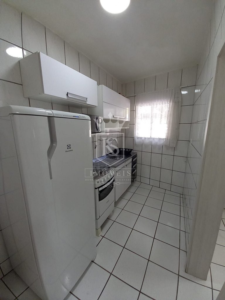 A30 - Atol das Rocas 102- Apartamento de 03 dormitórios - ce
