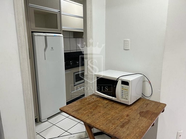 A30 - Atol das Rocas 102- Apartamento de 03 dormitórios - ce