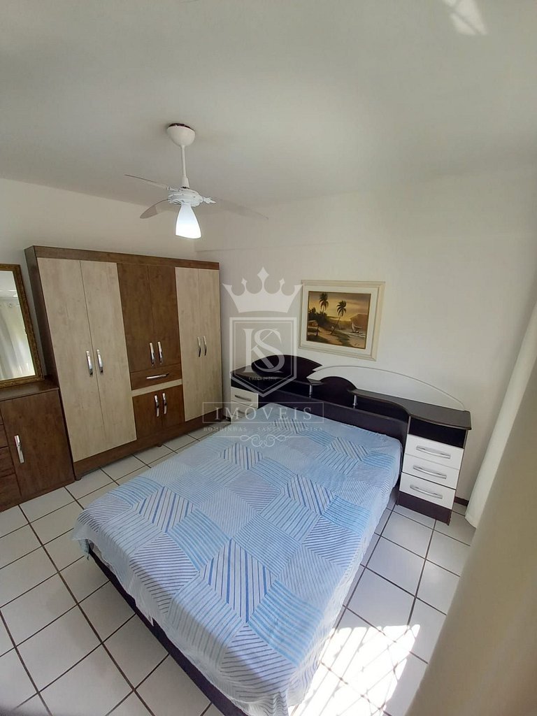 A30 - Atol das Rocas 102- Apartamento de 03 dormitórios - ce