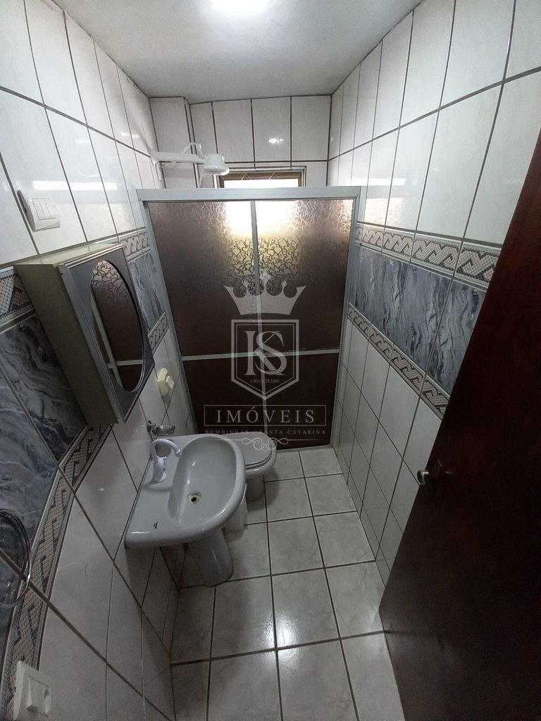 A30 - Atol das Rocas 102- Apartamento de 03 dormitórios - ce
