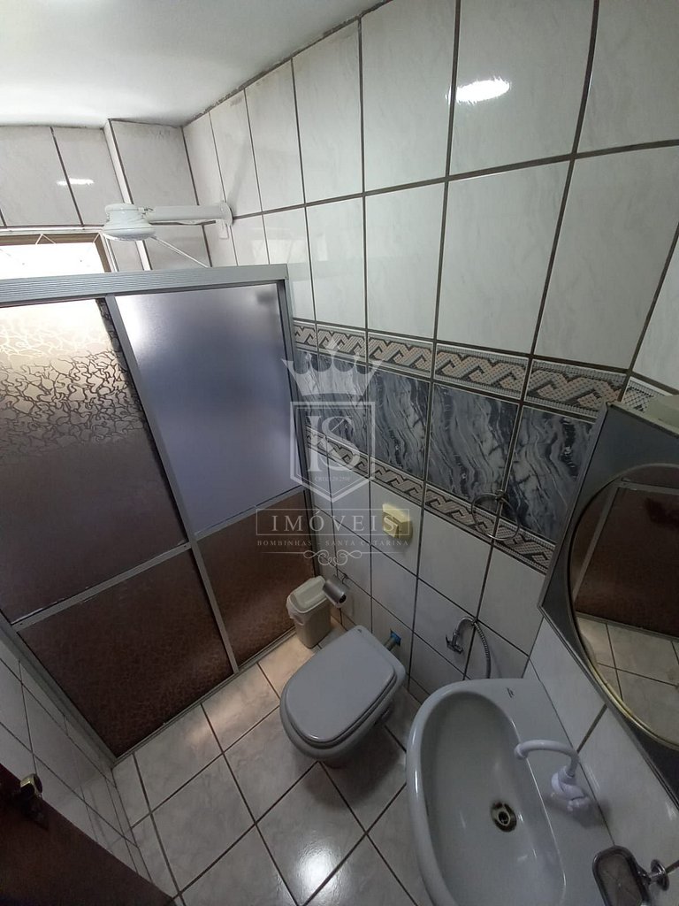 A30 - Atol das Rocas 102- Apartamento de 03 dormitórios - ce