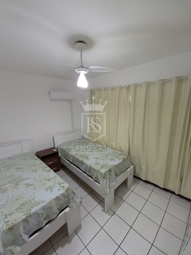 A30 - Atol das Rocas 102- Apartamento de 03 dormitórios - ce