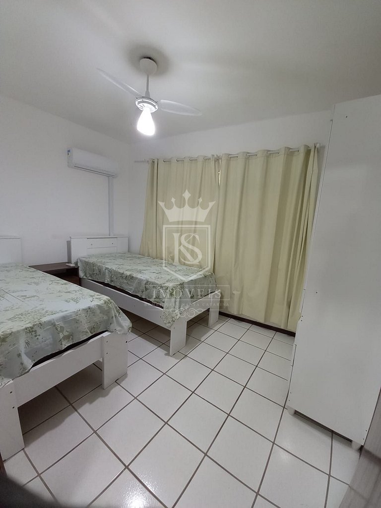 A30 - Atol das Rocas 102- Apartamento de 03 dormitórios - ce