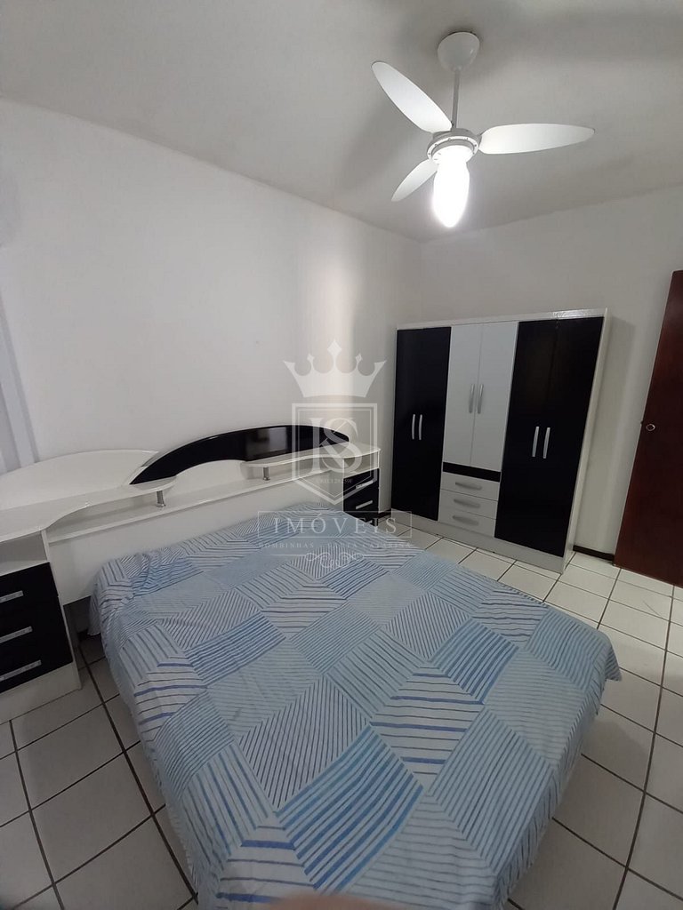 A30 - Atol das Rocas 102- Apartamento de 03 dormitórios - ce