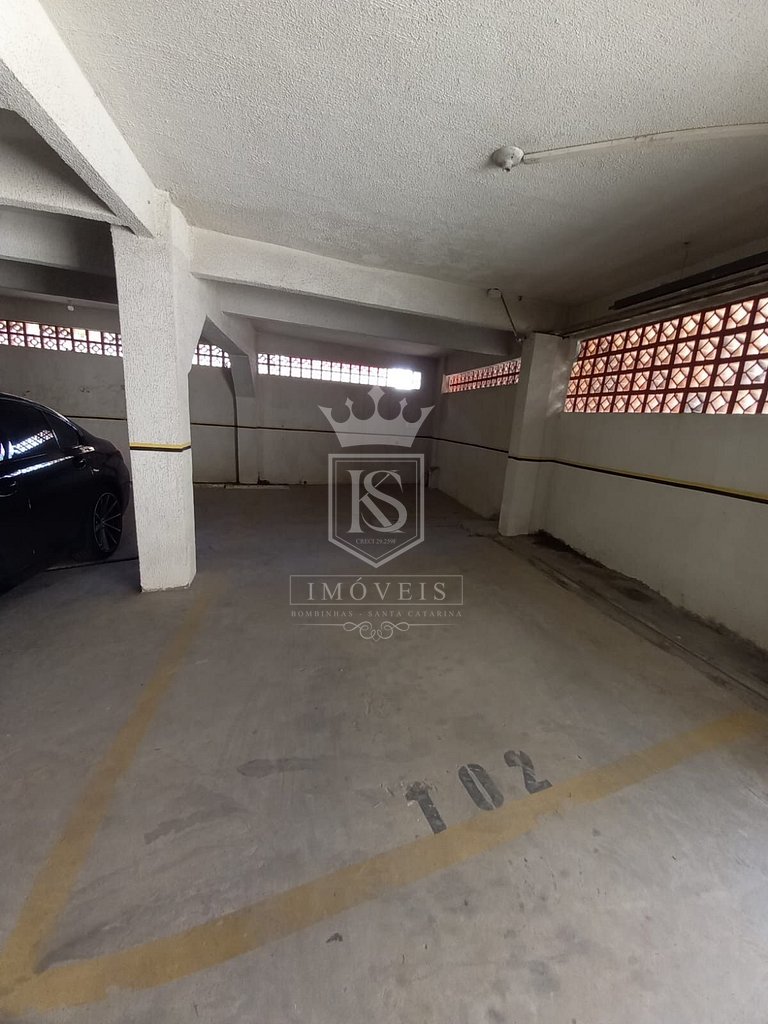 A30 - Atol das Rocas 102- Apartamento de 03 dormitórios - ce