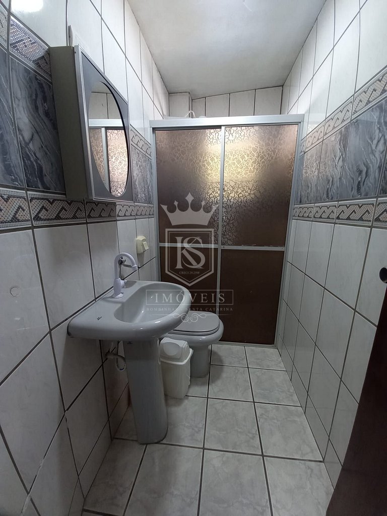 A30 - Atol das Rocas 102- Apartamento de 03 dormitórios - ce