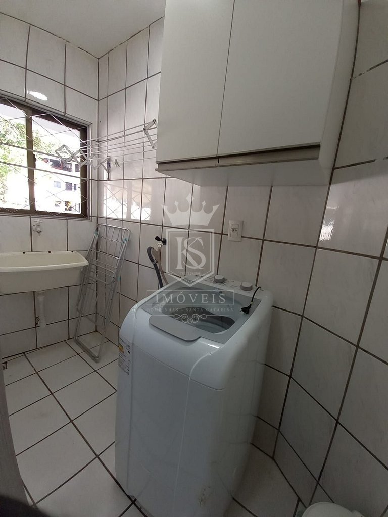A30 - Atol das Rocas 102- Apartamento de 03 dormitórios - ce