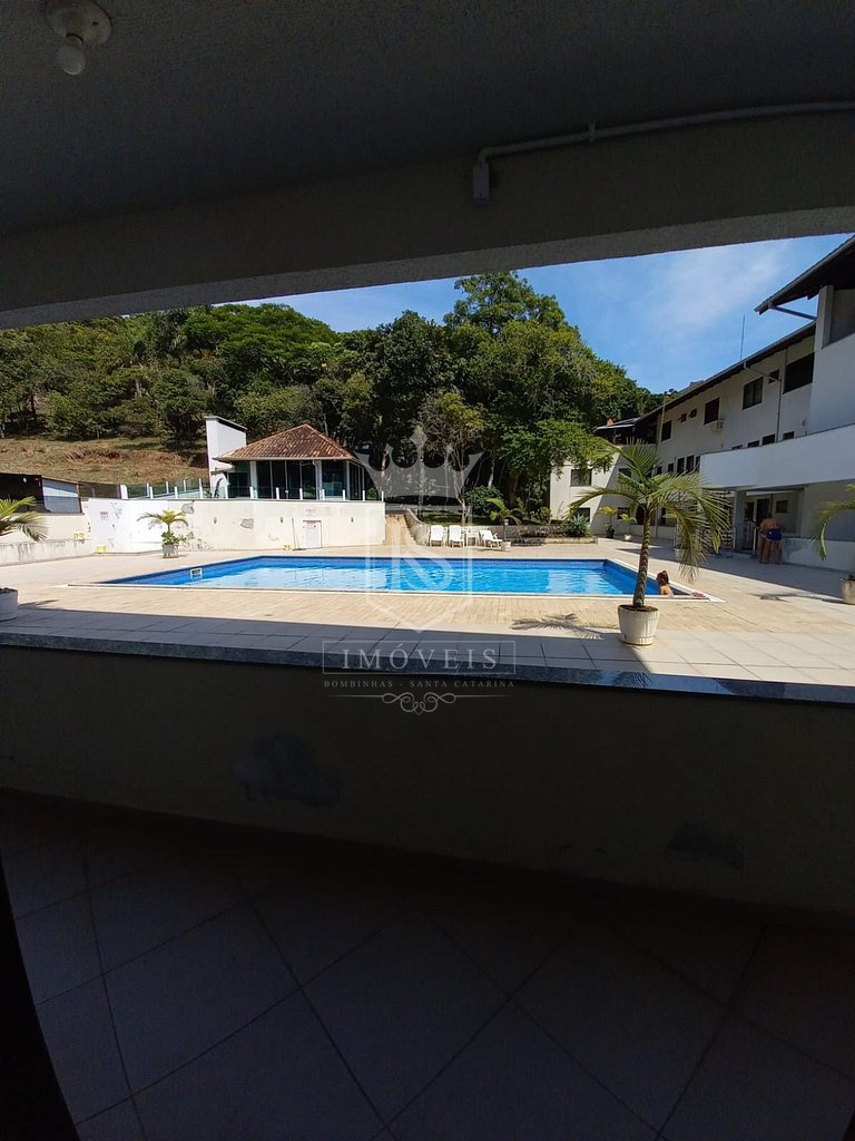 A30 - Atol das Rocas 102- Apartamento de 03 dormitórios - ce