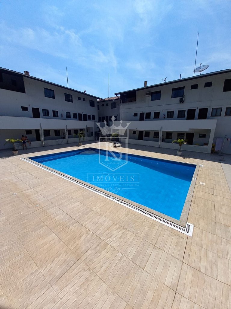 A30 - Atol das Rocas 102- Apartamento de 03 dormitórios - ce