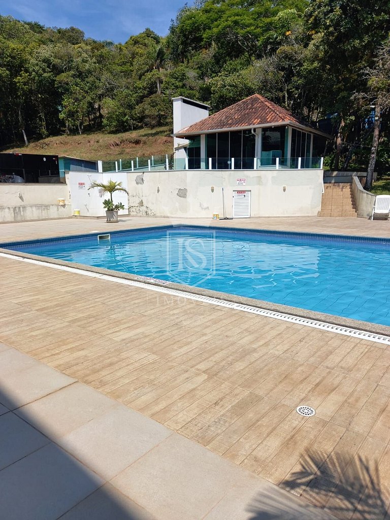 A30 - Atol das Rocas 102- Apartamento de 03 dormitórios - ce