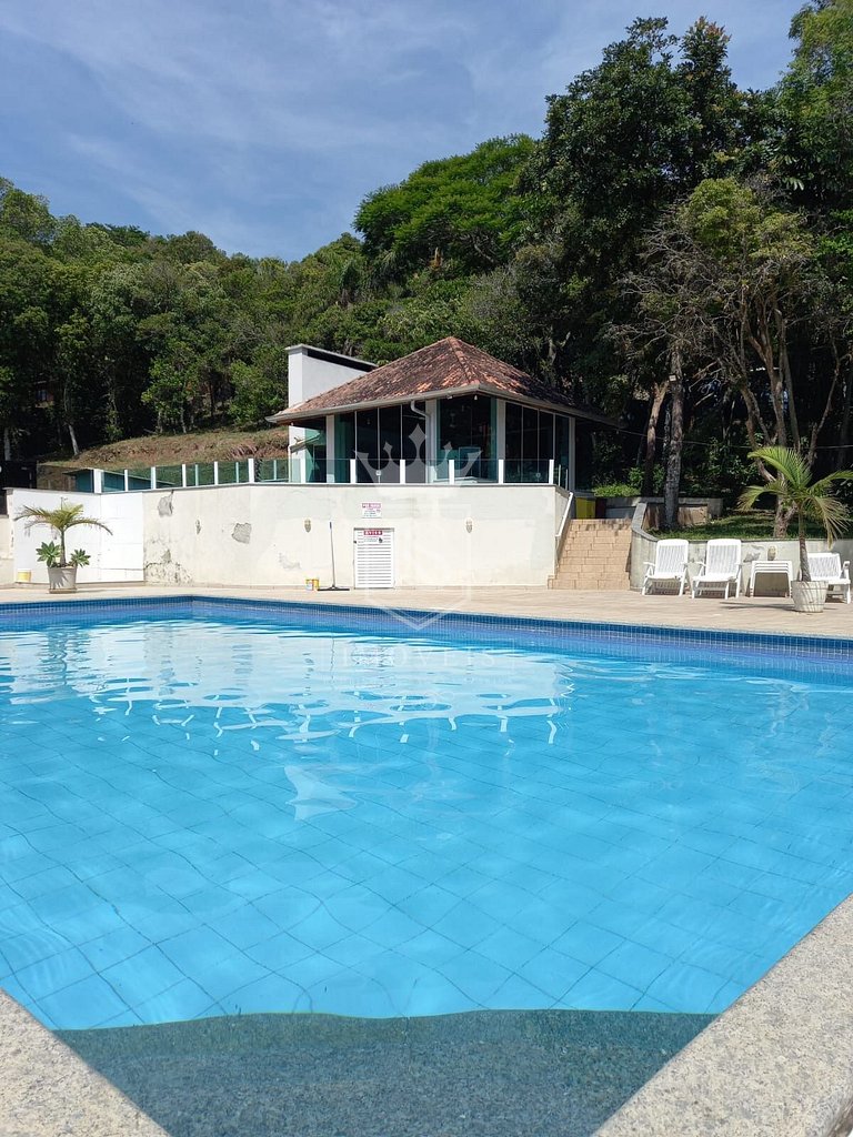 A30 - Atol das Rocas 102- Apartamento de 03 dormitórios - ce