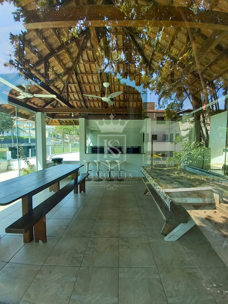 A30 - Atol das Rocas 102- Apartamento de 03 dormitórios - ce
