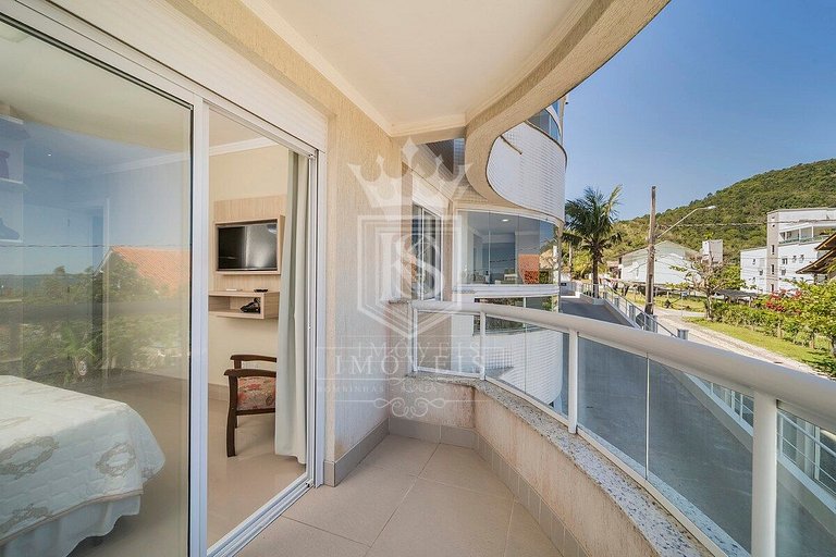 A48 - Acrópole Apto 101 - Apartamento 03 dormitórios - 4 Ilh