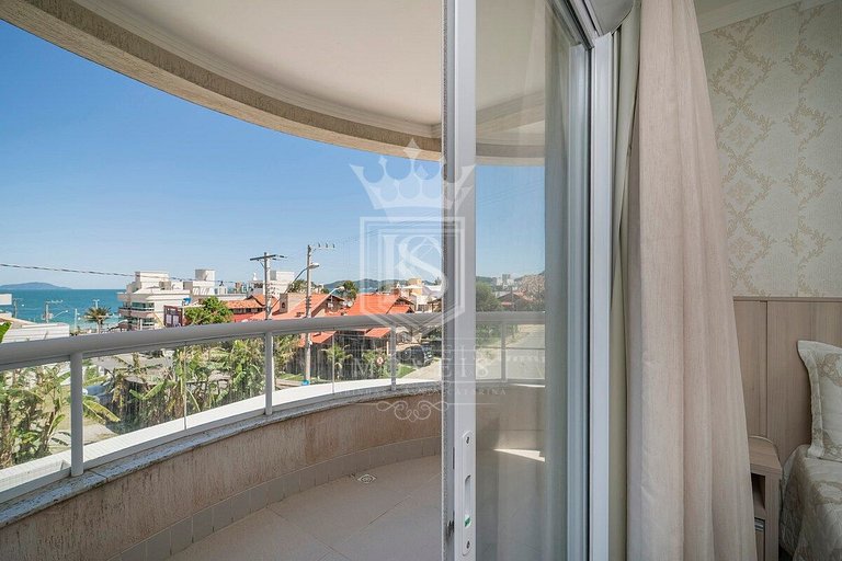 A48 - Acrópole Apto 101 - Apartamento 03 dormitórios - 4 Ilh