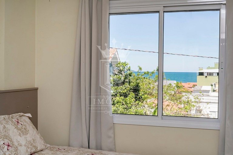 A48 - Acrópole Apto 101 - Apartamento 03 dormitórios - 4 Ilh