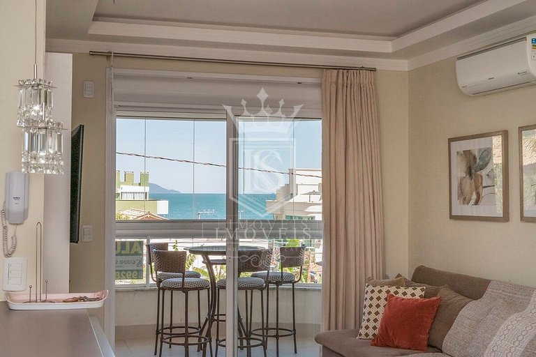 A48 - Acrópole Apto 101 - Apartamento 03 dormitórios - 4 Ilh
