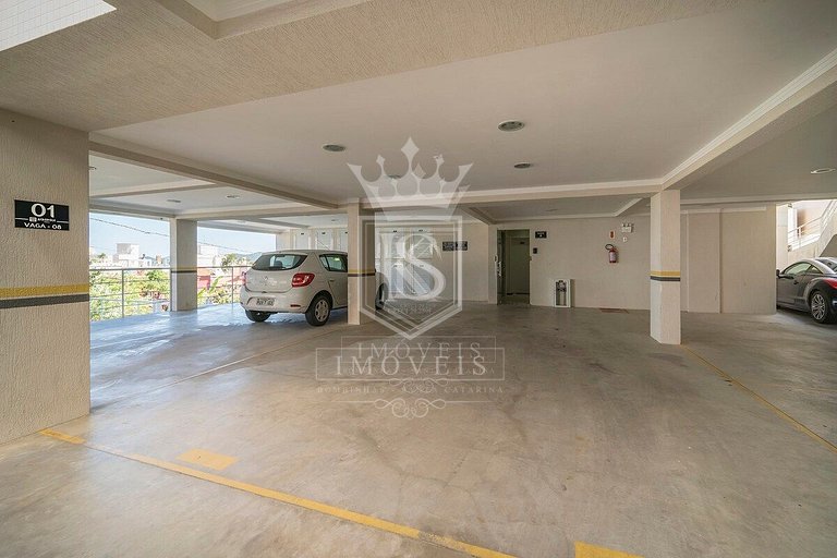 A48 - Acrópole Apto 101 - Apartamento 03 dormitórios - 4 Ilh