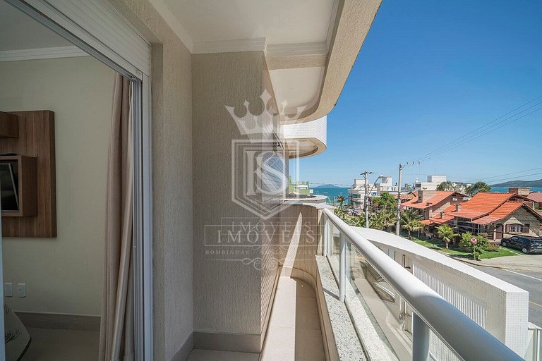 A48 - Acrópole Apto 101 - Apartamento 03 dormitórios - 4 Ilh