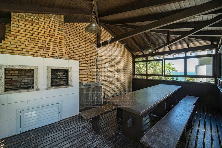 A48 - Acrópole Apto 101 - Apartamento 03 dormitórios - 4 Ilh