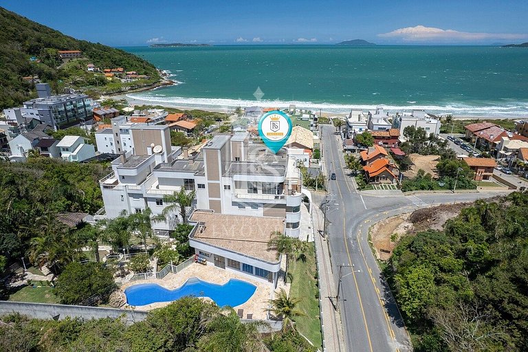 A48 - Acrópole Apto 101 - Apartamento 03 dormitórios - 4 Ilh