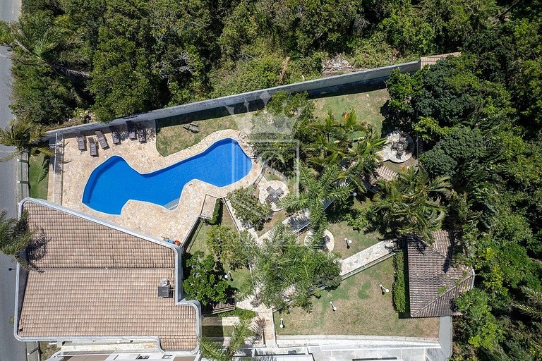 A48 - Acrópole Apto 101 - Apartamento 03 dormitórios - 4 Ilh
