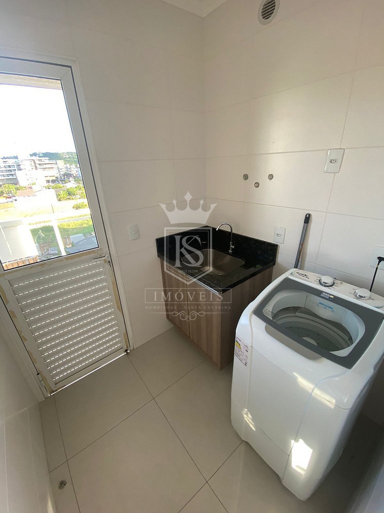 A35 - Breeze 304 - 03 dormitórios piscina coletiva