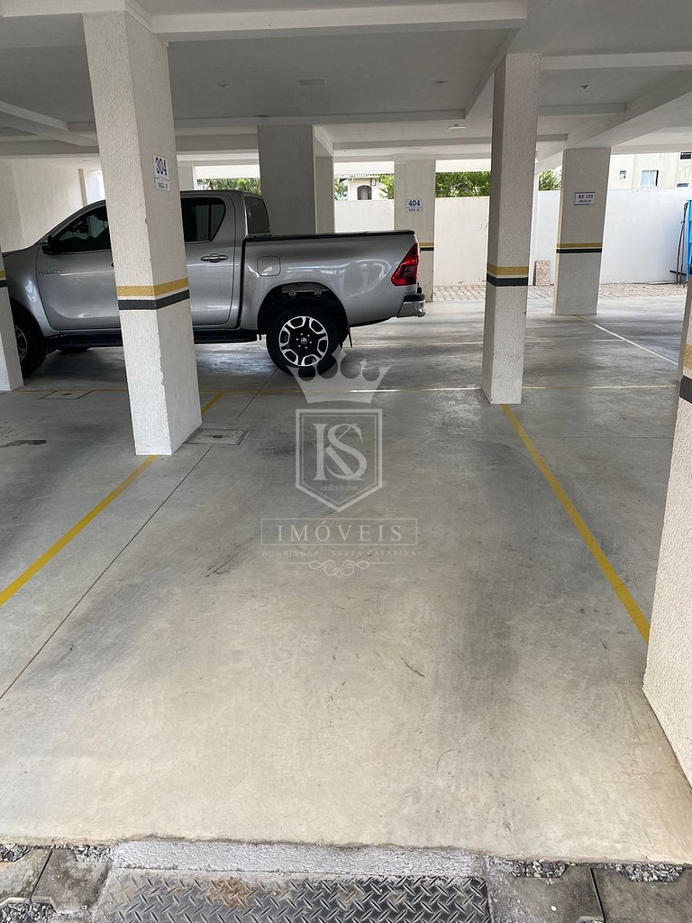 A35 - Breeze 304 - 03 dormitórios piscina coletiva