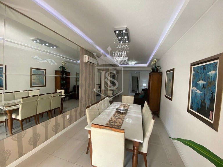 A05 - 101 bl 02 - Águas Azuis - Apartamento na Avenida de Bo